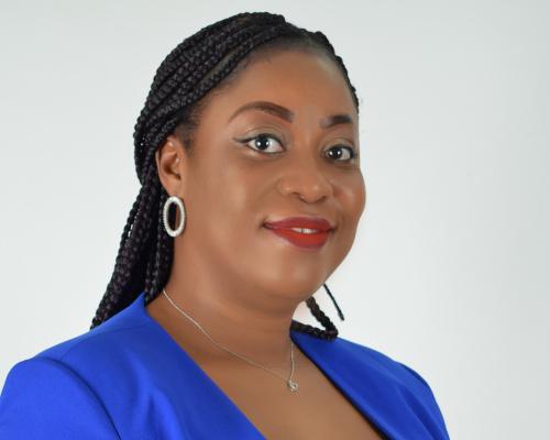 estelle desiree gla