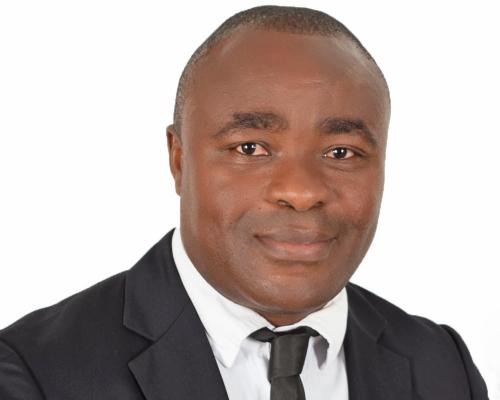  harding kouame